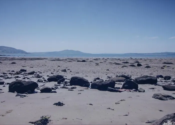 Coastal View House * Buncrana
