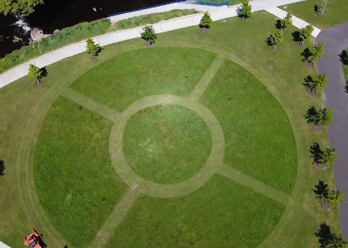 Tatil Evi Coastal View House Buncrana