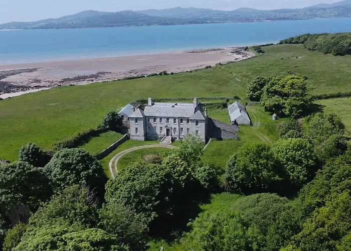 Coastal View House Buncrana