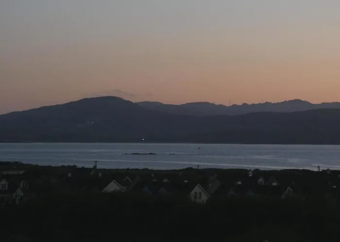 Coastal View House Nyaraló *